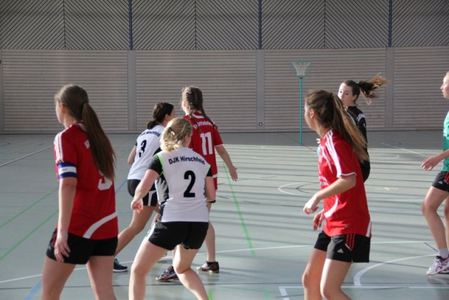 2016_11_20 Jugend 19 Landesliga